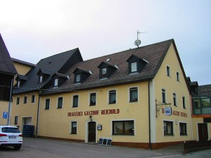 Brauereigasthof Reichold