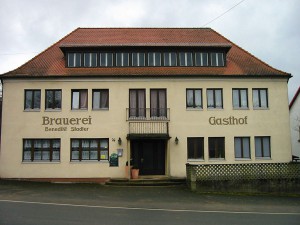 Gasthof Stadter