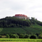 Ipsheim Weinwanderweg