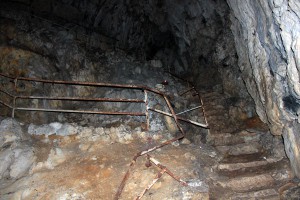 Rosenmüllershöhle